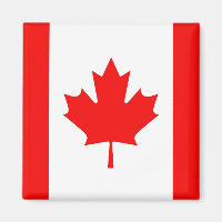 Drapeau du Canada