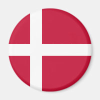 Drapeau du Danemark