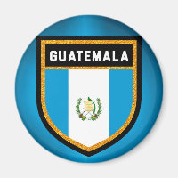 Drapeau du Guatemala