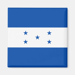 Aimant Drapeau du Honduras