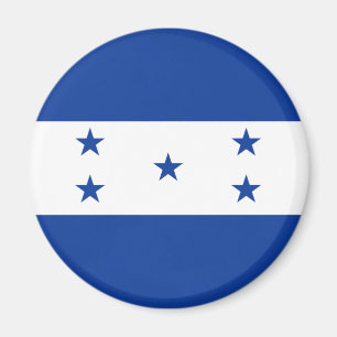 Aimant Drapeau du Honduras