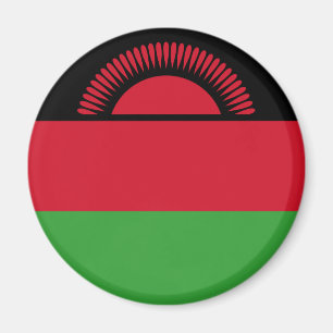 Aimant Drapeau du Malawi