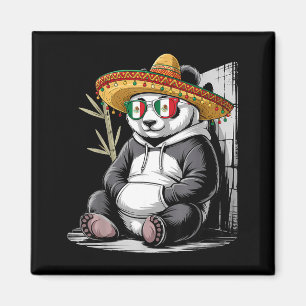 Aimant Drapeau du Mexique fierté mexicaine racines mexica