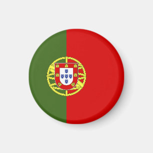 Aimant Drapeau du Portugal