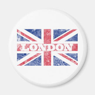 Aimant Drapeau du Vieux Londres