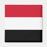Drapeau du Yémen