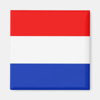 Drapeau hollandais