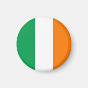 Aimant Drapeau irlandais