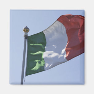 Aimant Drapeau irlandais