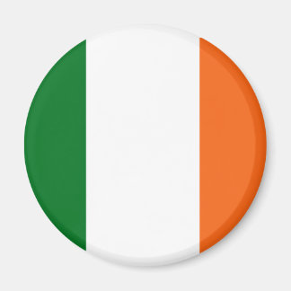 Aimant drapeau irlandais