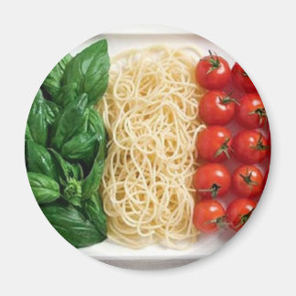 Aimant Drapeau italien