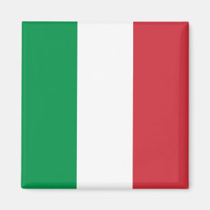 Aimant Drapeau italien