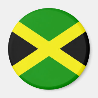 Aimant Drapeau Jamaïque