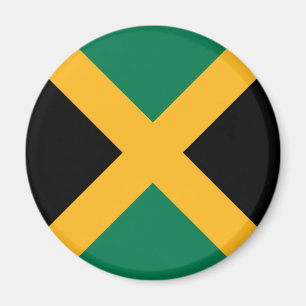 Aimant Drapeau Jamaïque