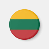 Drapeau Lituanie
