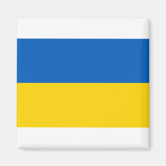 Aimant Drapeau national de l'Ukraine / Yк р а ї н а
