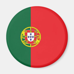 Aimant Drapeau Portugal