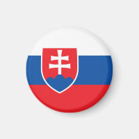 Drapeau Slovaquie