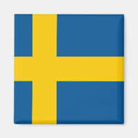 Drapeau suédois