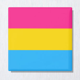 Aimant Drapeau transexuel et communauté de fierté /drapea