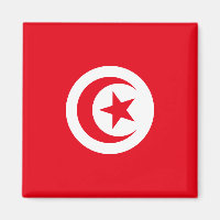 Drapeau tunisien