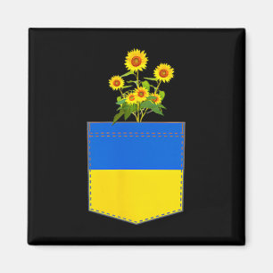 Aimant Drapeau Ukraine Drapeau National Kiev Ukrainien Ky