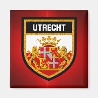 Drapeau Utrecht