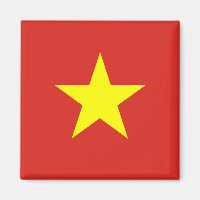 Drapeau vietnamien