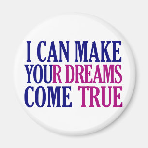 aimant Dream Maker