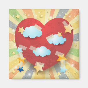 Aimant Dream of love
