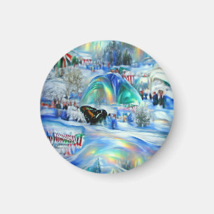 Aimant Dreamscape