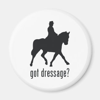 Aimant Dressage