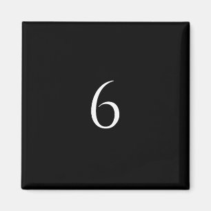 Aimant Drôle 67 Six Sept Mème Couple Correspondant Hallow