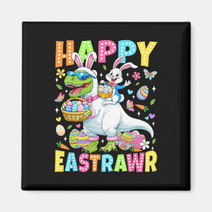 Aimant Drôle Happy Eastrawr Tout-Petits Garçons Enfants T