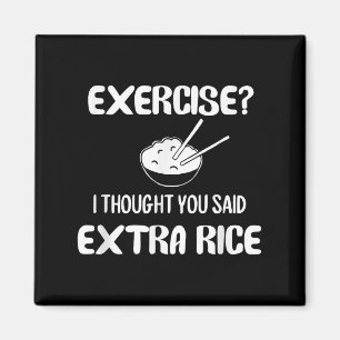 Aimant Drôle Pun, Exercise_ Je Pense Que Vous Avez Dit Ex