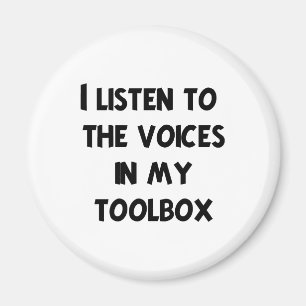 Aimant Drôle T-shirts et cadeaux mécaniques