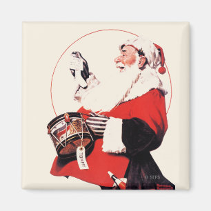 Aimant Drum for Tommy