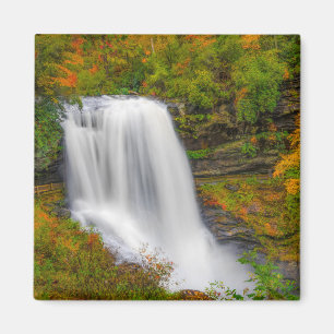 Aimant Dry Falls Caroline du Nord