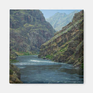 Aimant du canyon P5490 de l'enfer