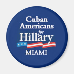 Aimant du CUBAIN AMERS MIAMI
