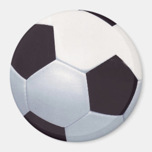 Aimant du football