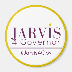 Aimant du Gouverneur de Jarvis 4