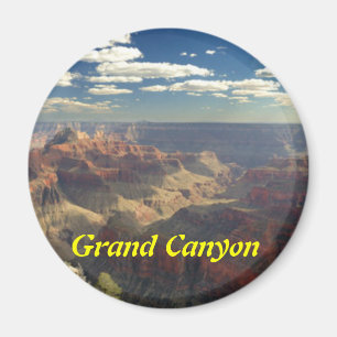 Aimant du Grand Canyon