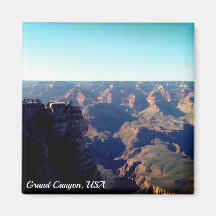 Aimant du Grand Canyon