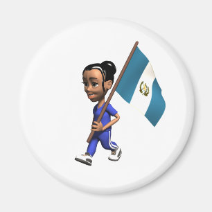 Aimant du Guatemala