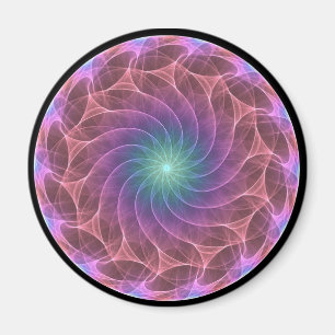 Aimant du mandala C01