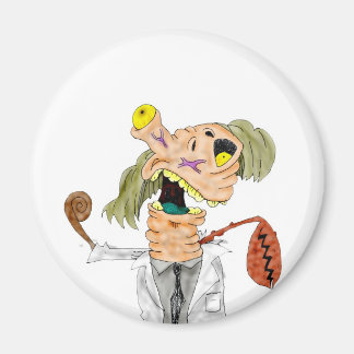 Aimant du médecin EX