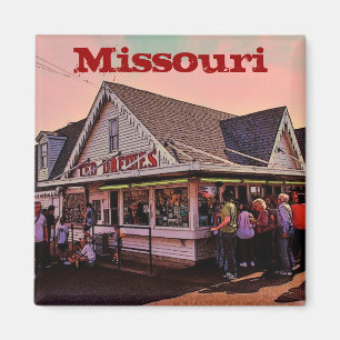 Aimant du Missouri