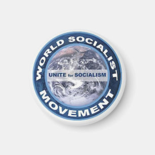 Aimant du Mouvement socialiste mondial