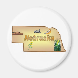 Aimant du Nébraska